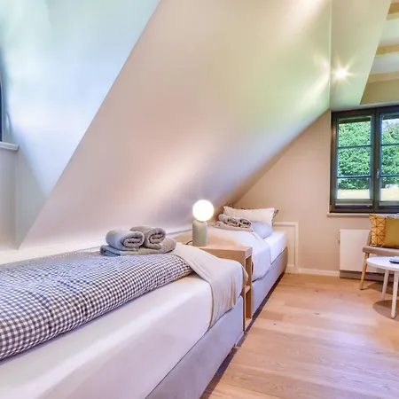 Müllerei 11 Klein Stresow Rügen By Ruyastay Ferienhaus *
